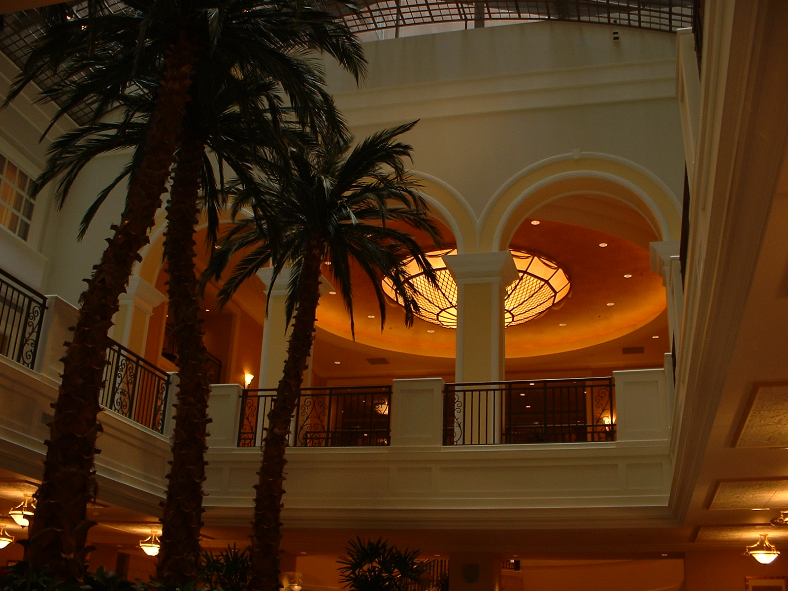 Arches